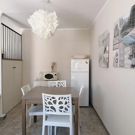 Διαμέρισμα Casa Stella Manfredonia