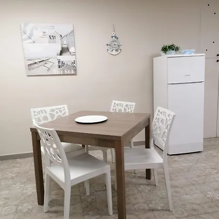 Casa Stella Appartamento Manfredonia