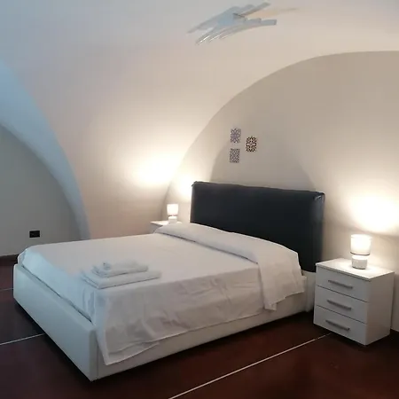 Casa Stella Manfredonia