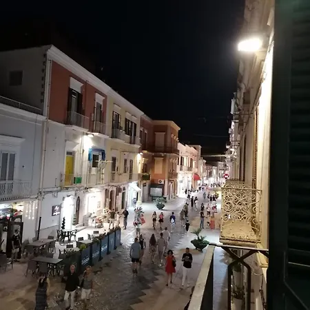 Casa Stella * Manfredonia
